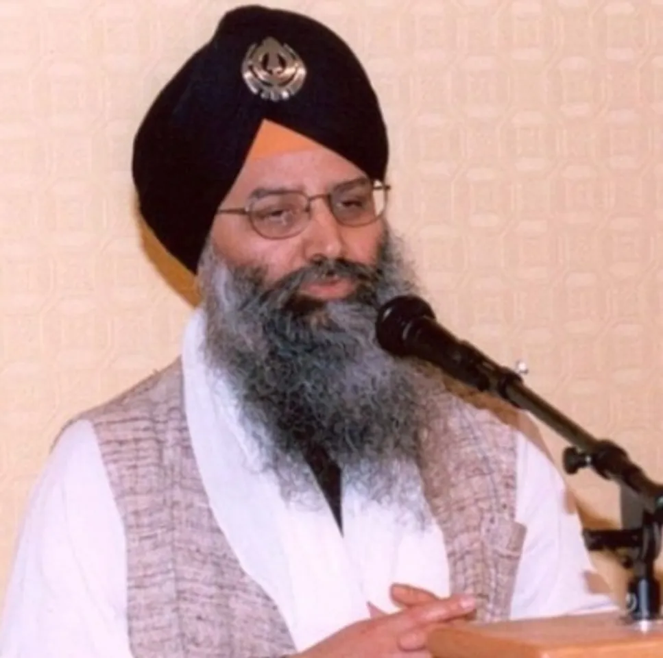 Ripudaman Singh