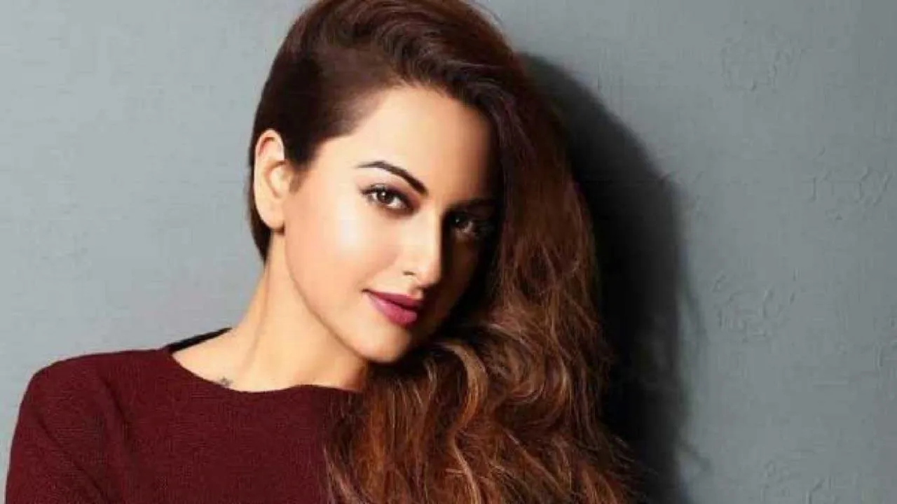 sonakshi sinha