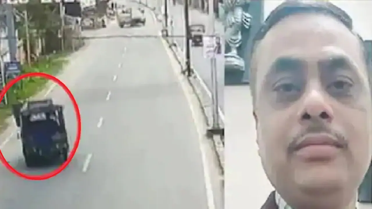 uttam anand murder case