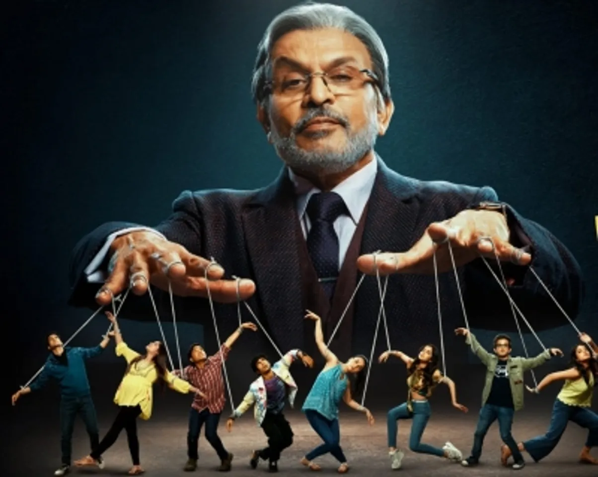 Annu Kapoor