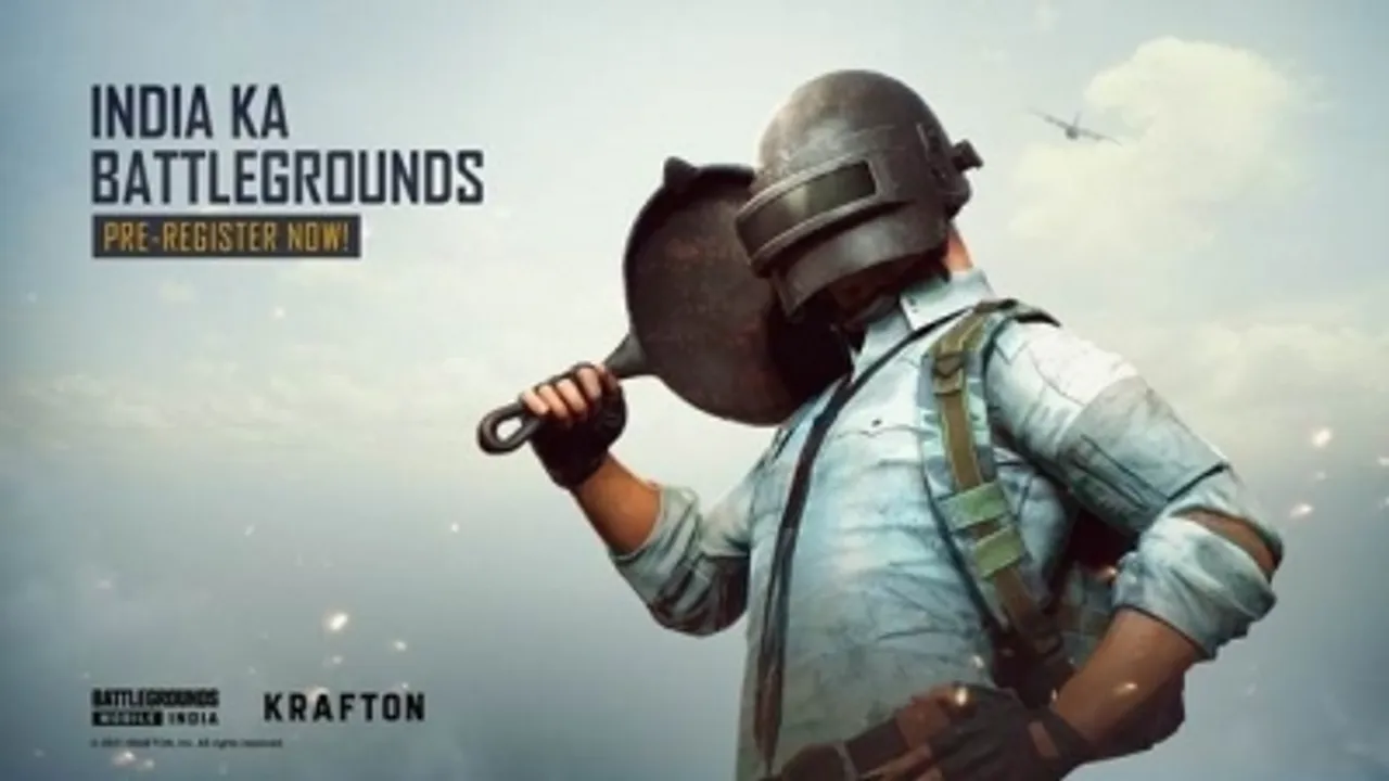 Battleground Mobile