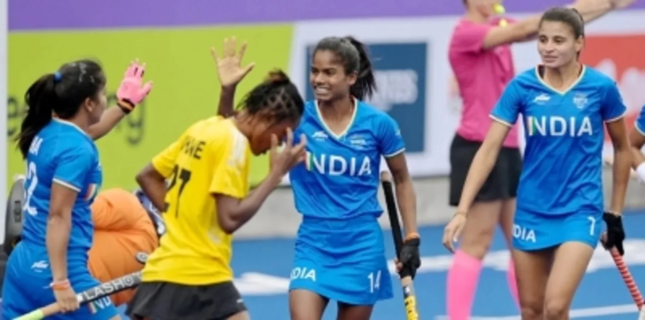 CWG 2022