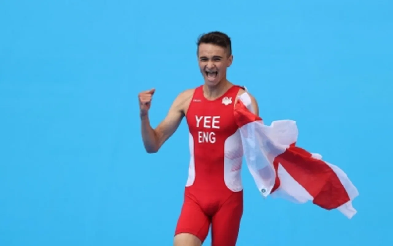 CWG 2022
