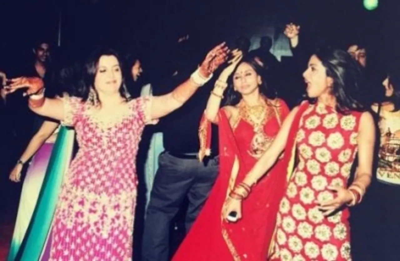 Farah Khan