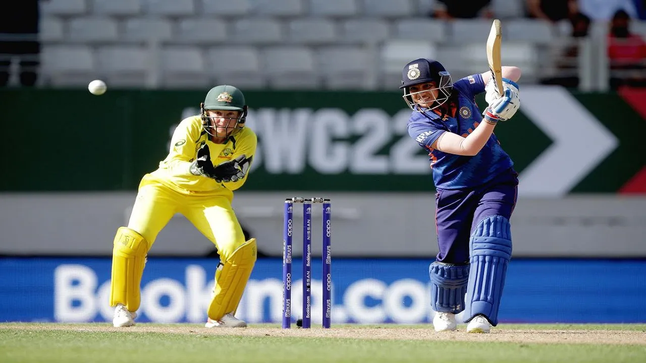 commonwealth games 2022 Cricket australia vs india updates
