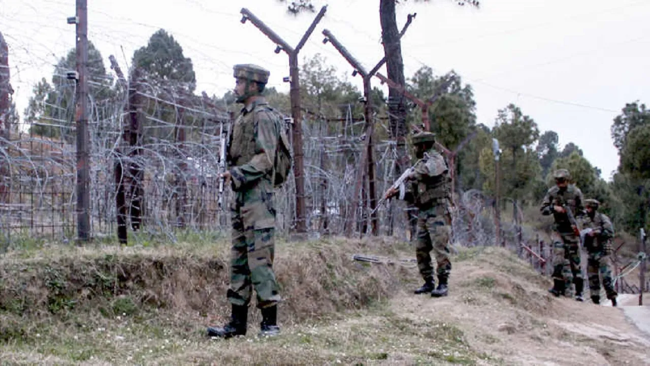 indian army