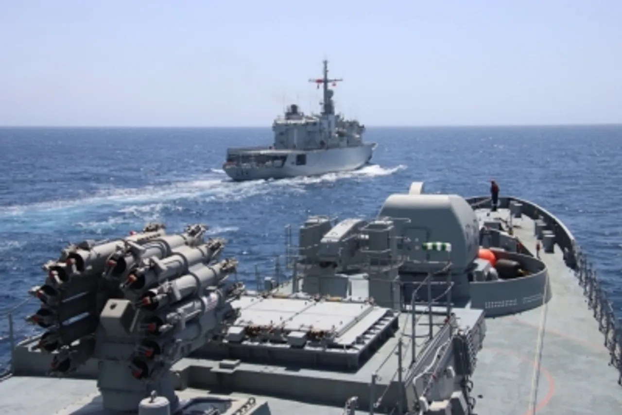 INS Tarkah