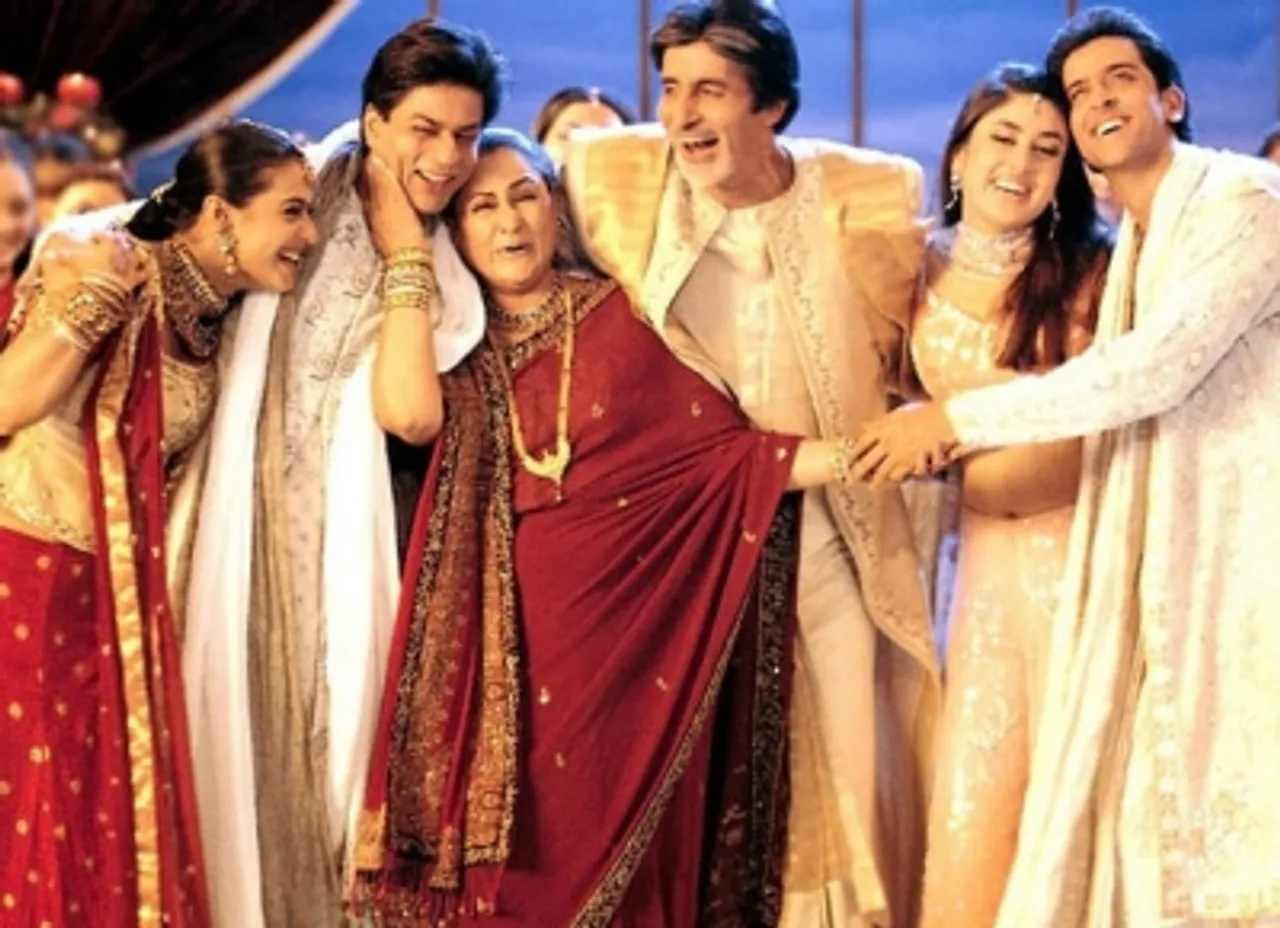 Karan Johar