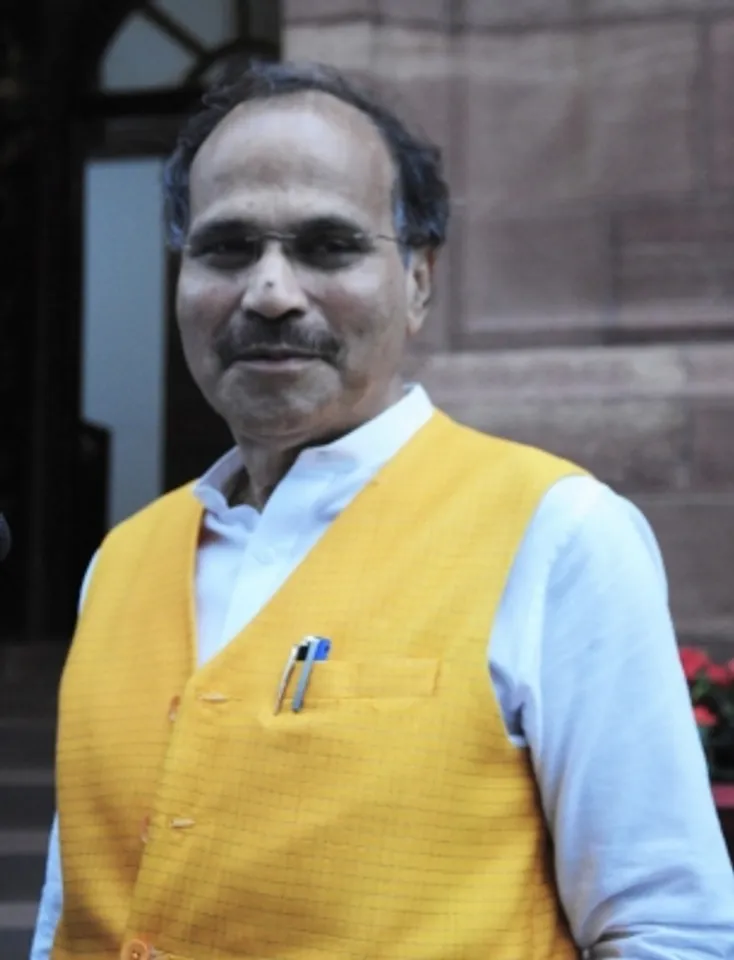 New Delhi