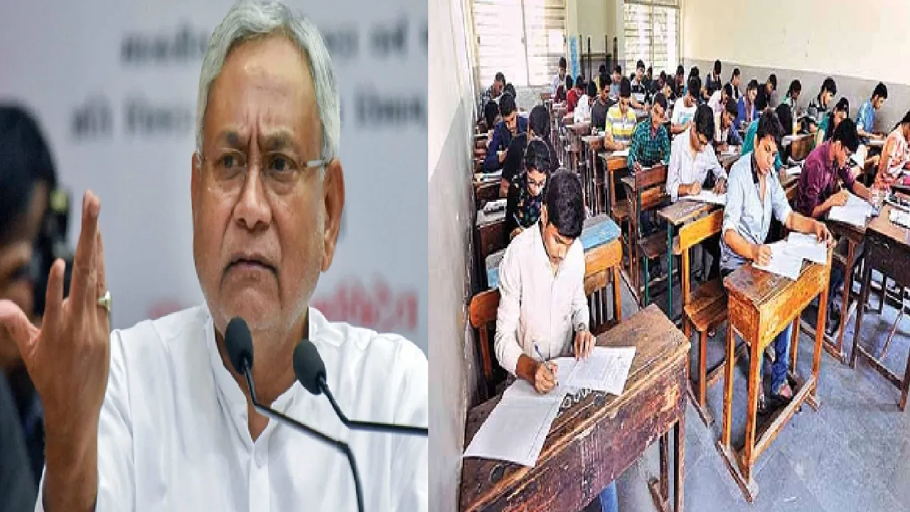 nitish kumar