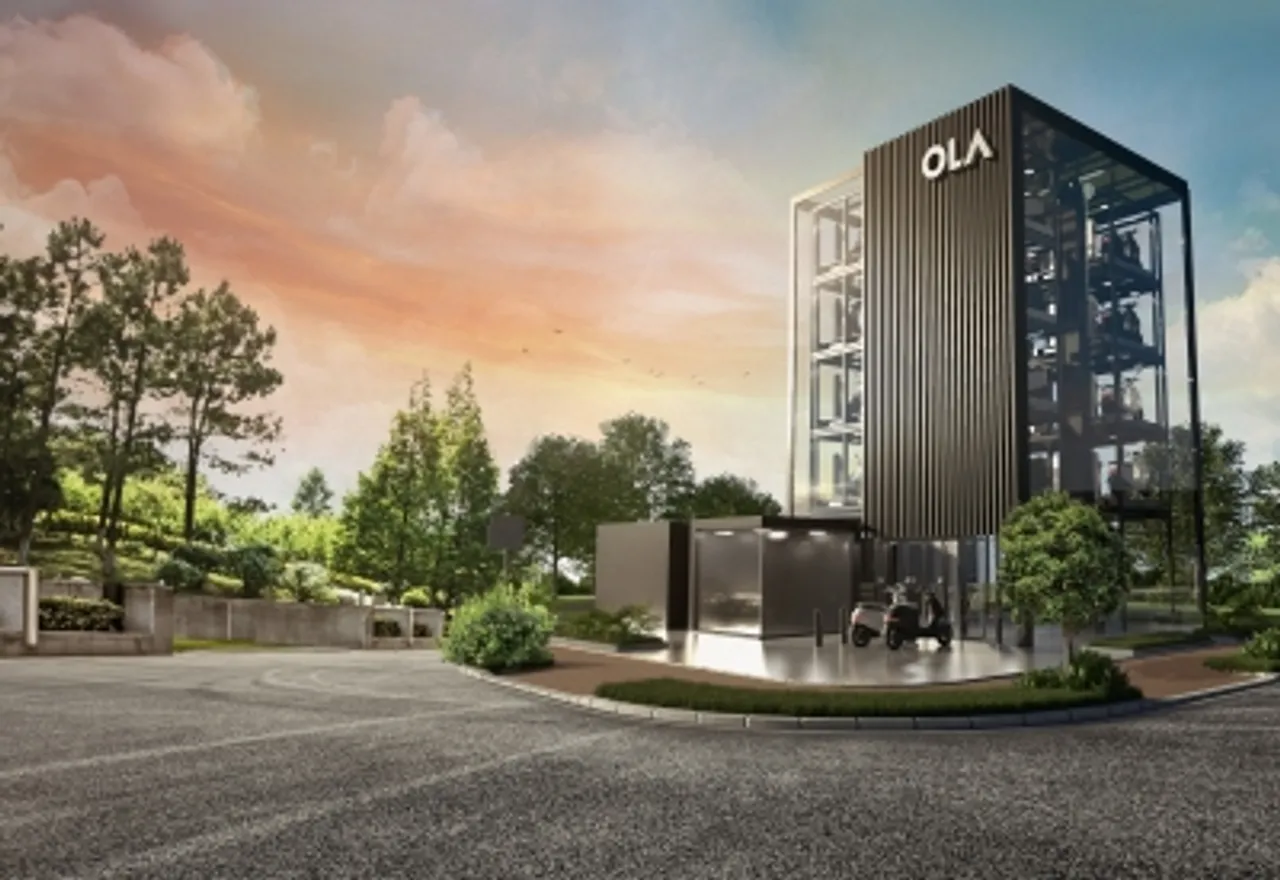 Ola likely