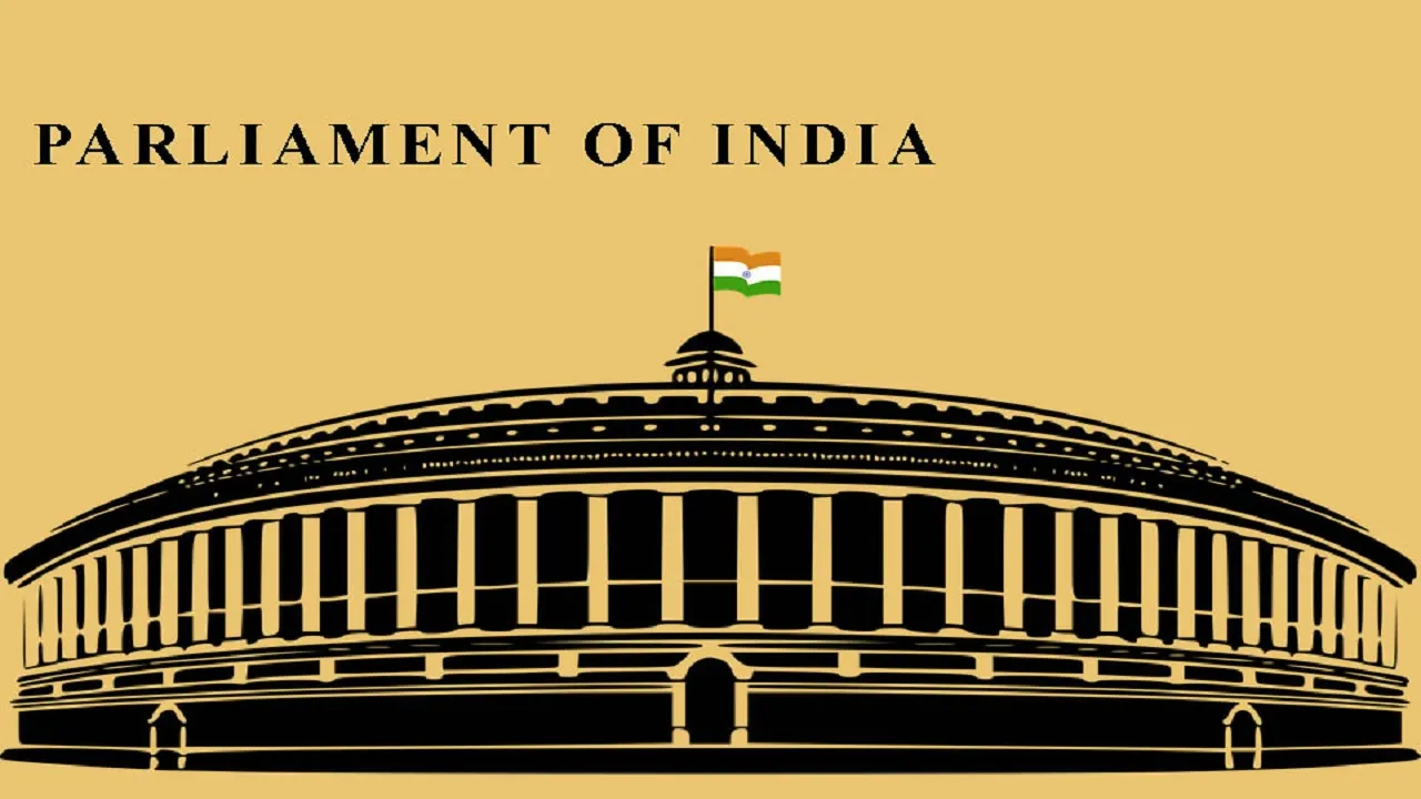 Parliament of india