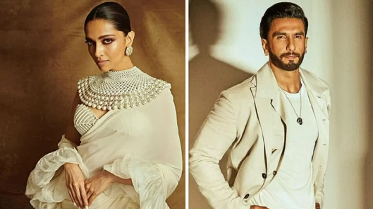 ranveer deepika