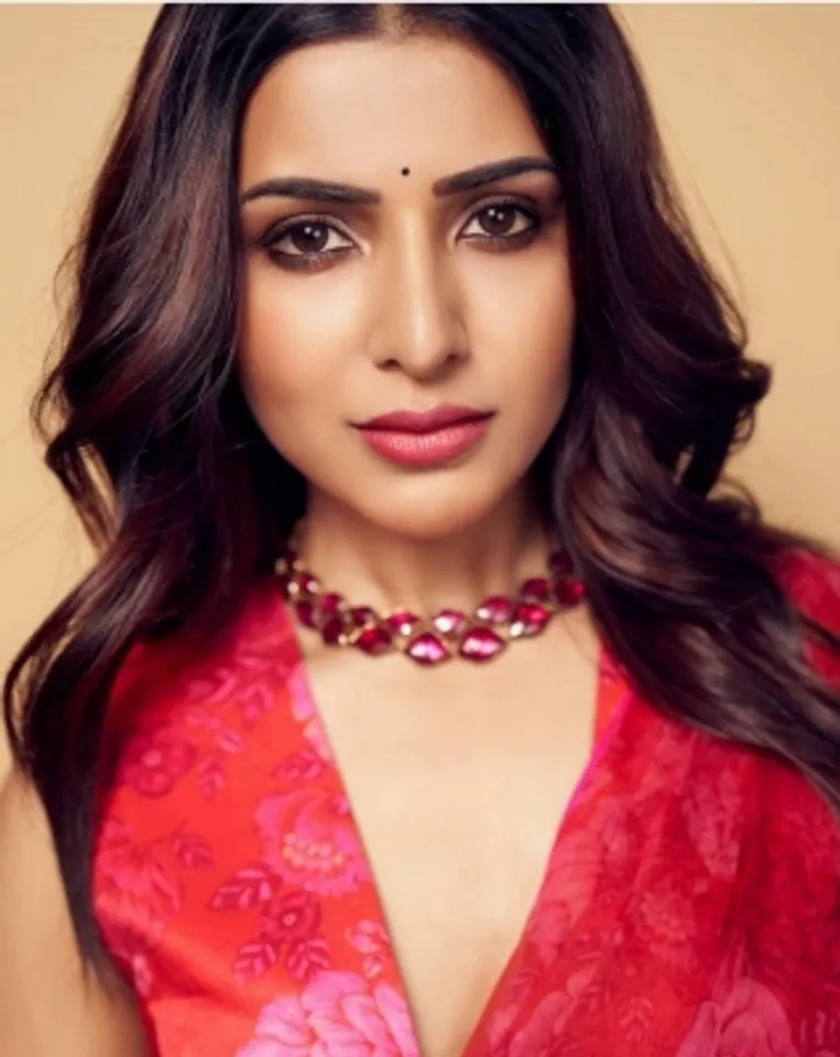 Samantha