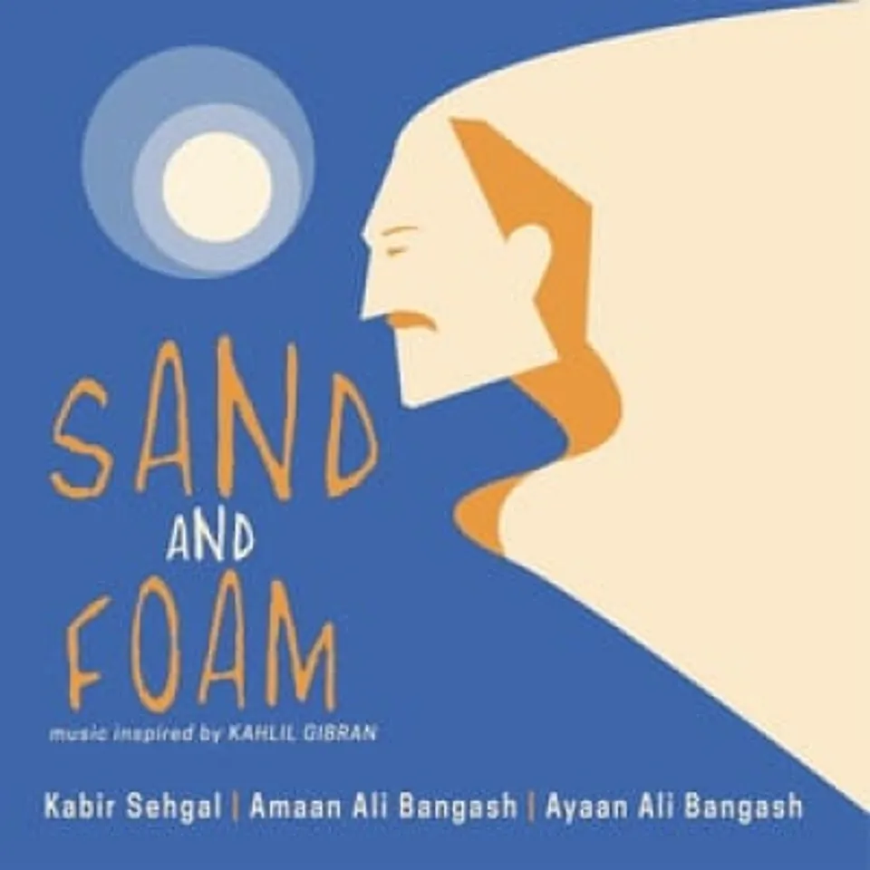 Sand And