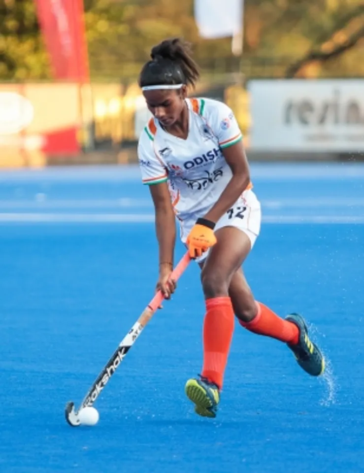 Sangita Kumari