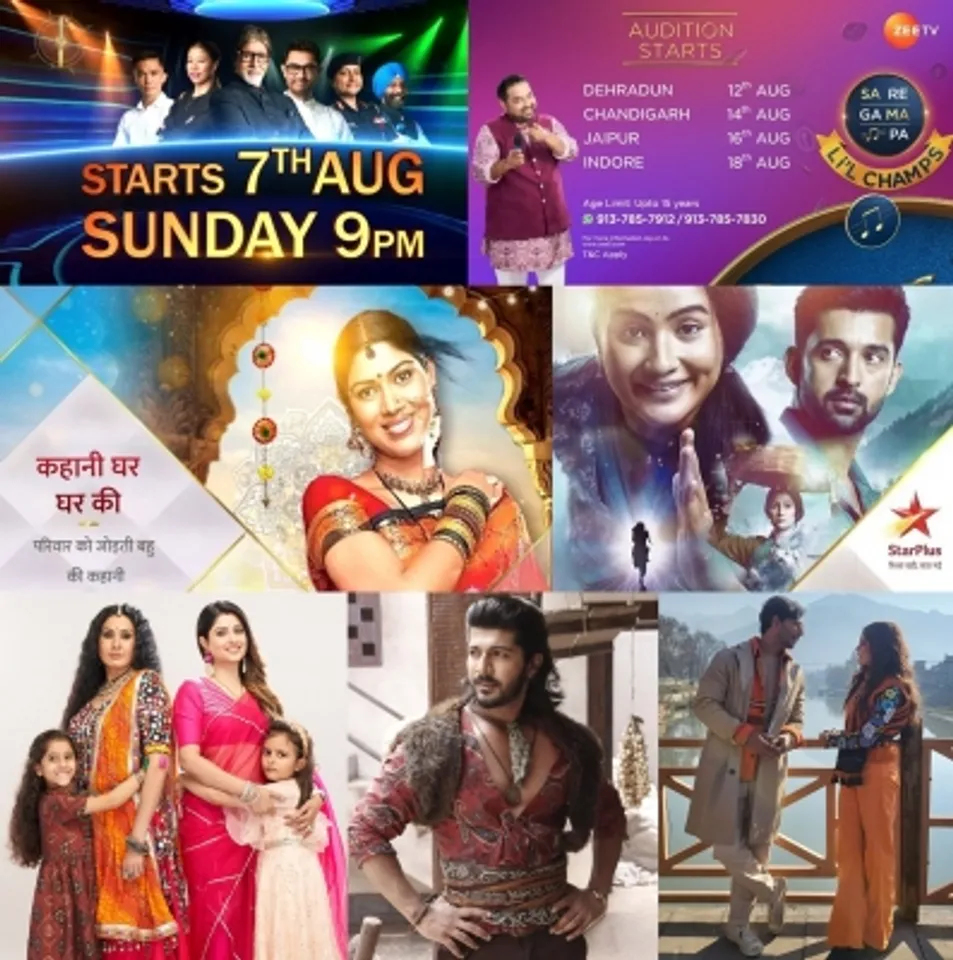 TV Preview