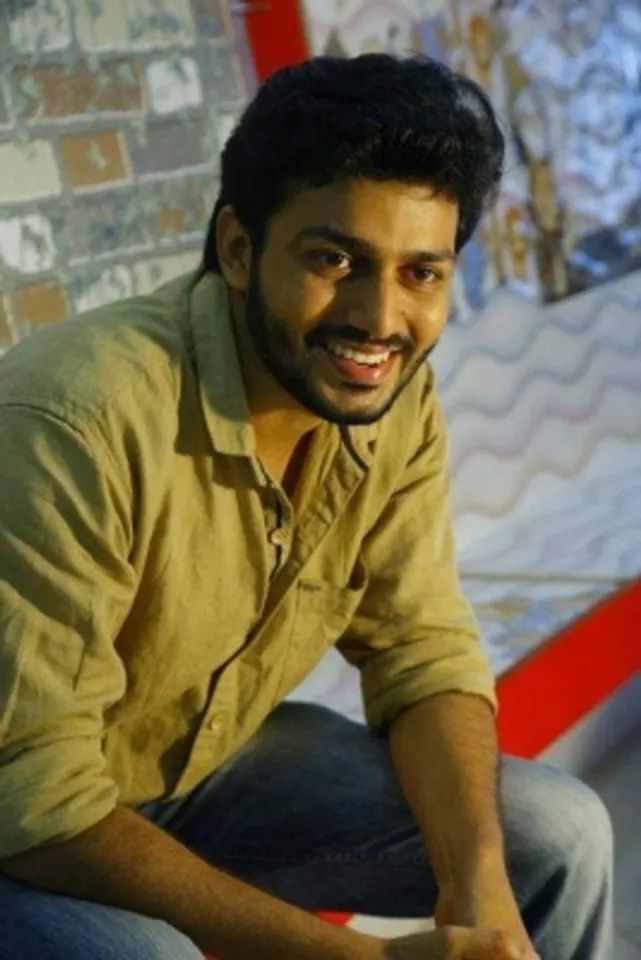 Young Kerala
