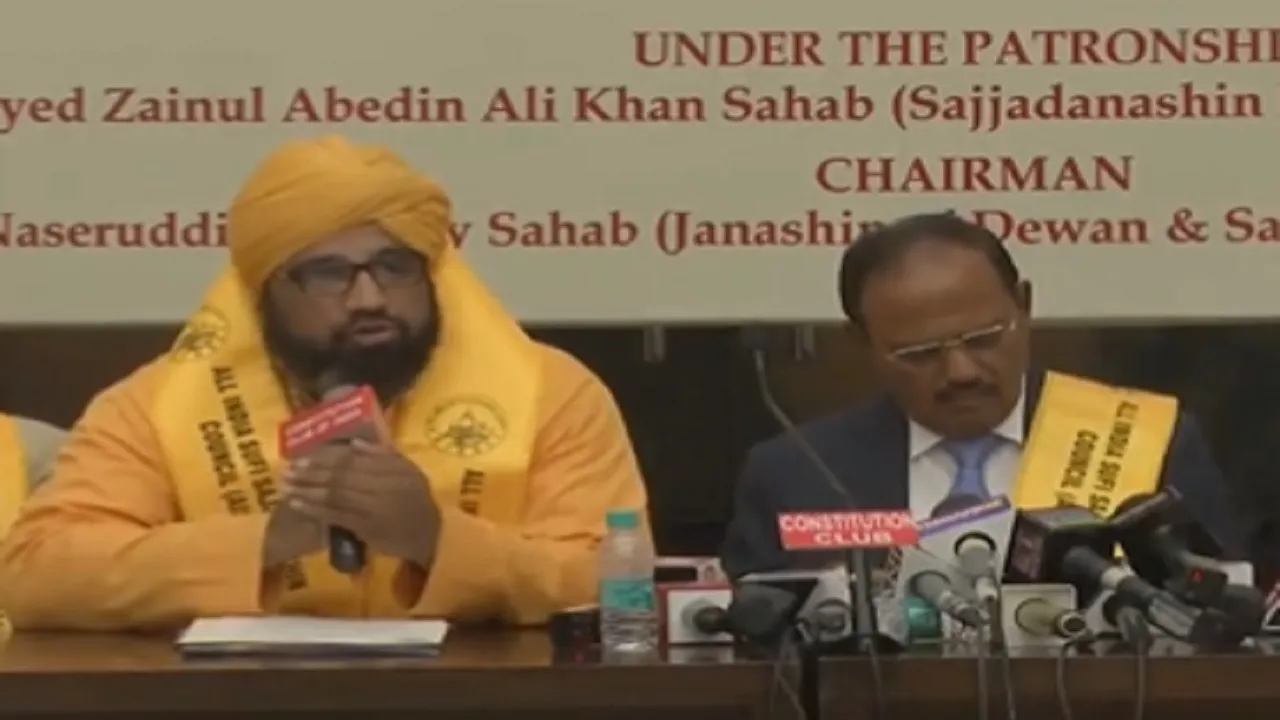 Ajit Dobhal 2
