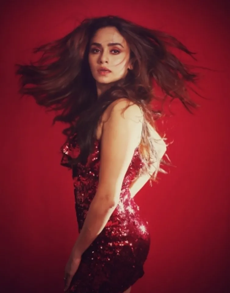 Amruta Khanvilkar