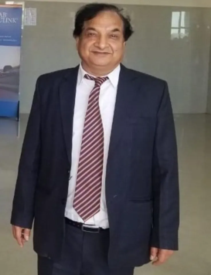 Baba Farid