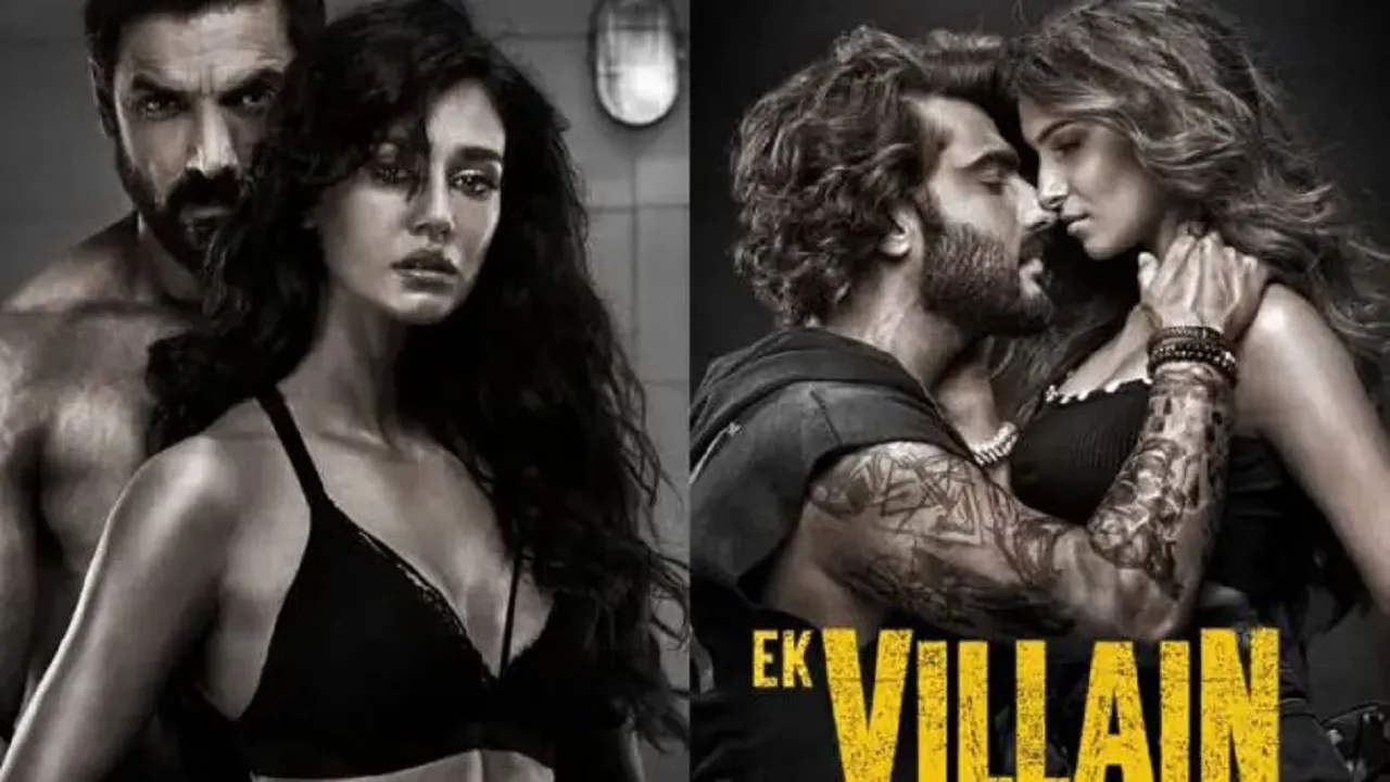 ek villain