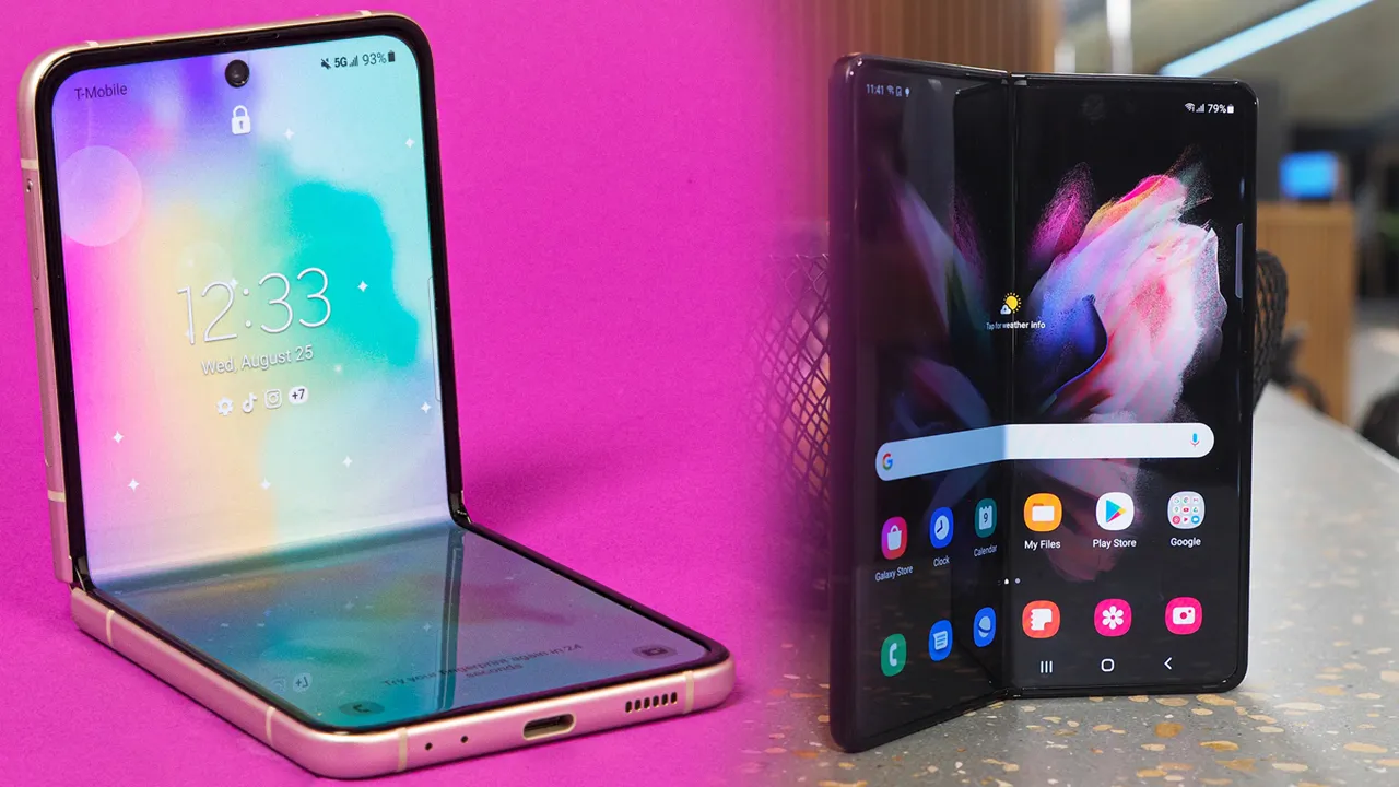 Samsung Latest Update 2022