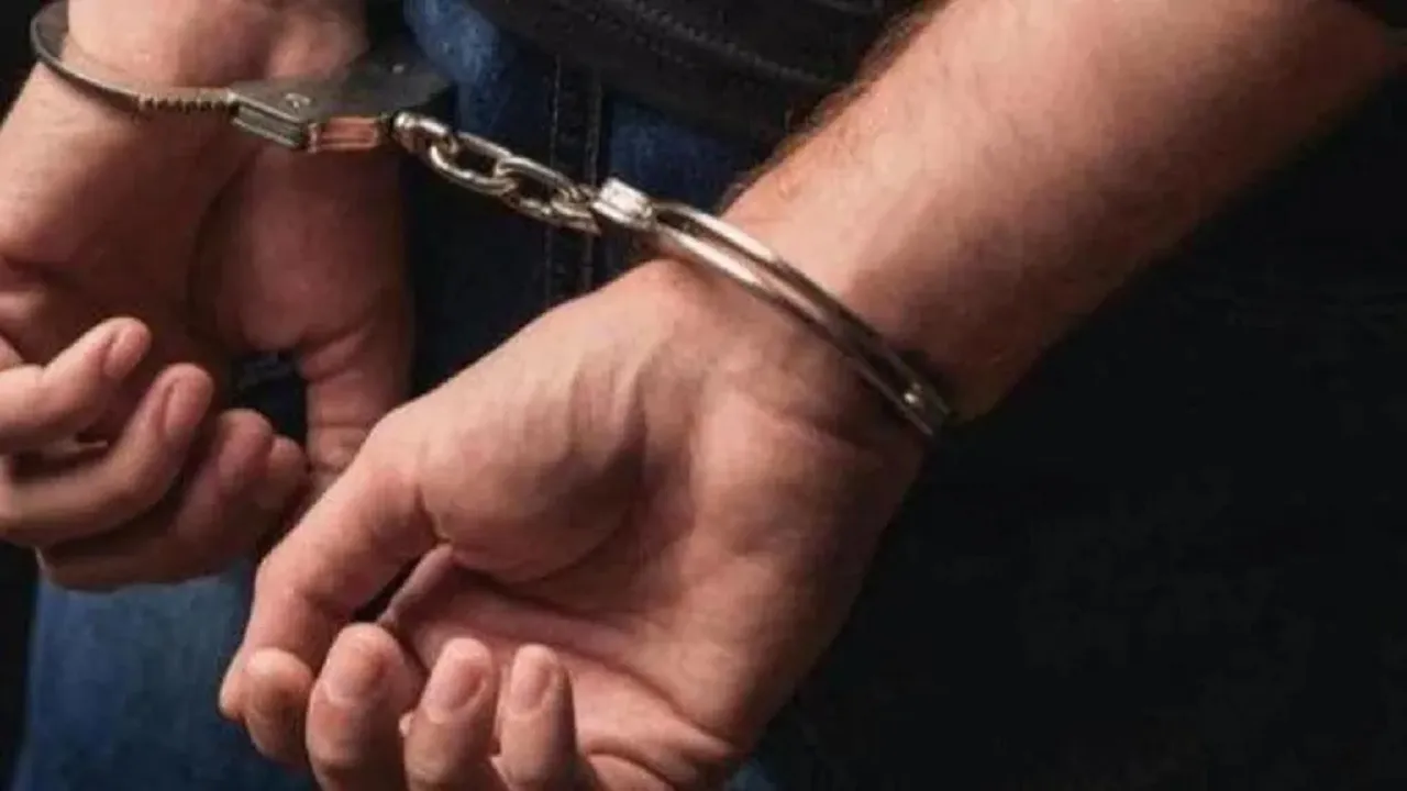 Handcuffs