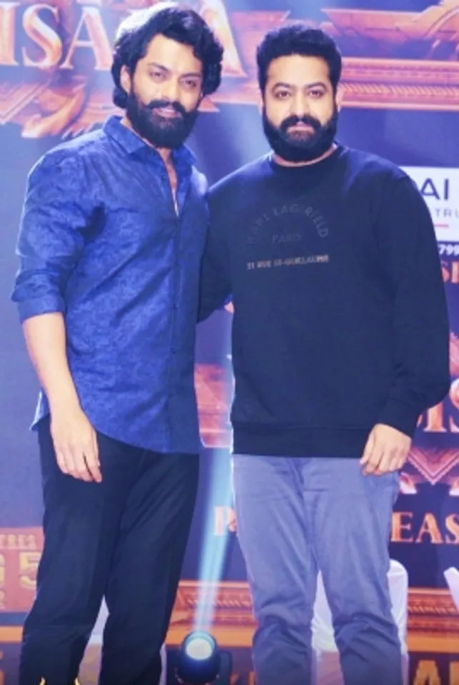JrNTR Nandamuri