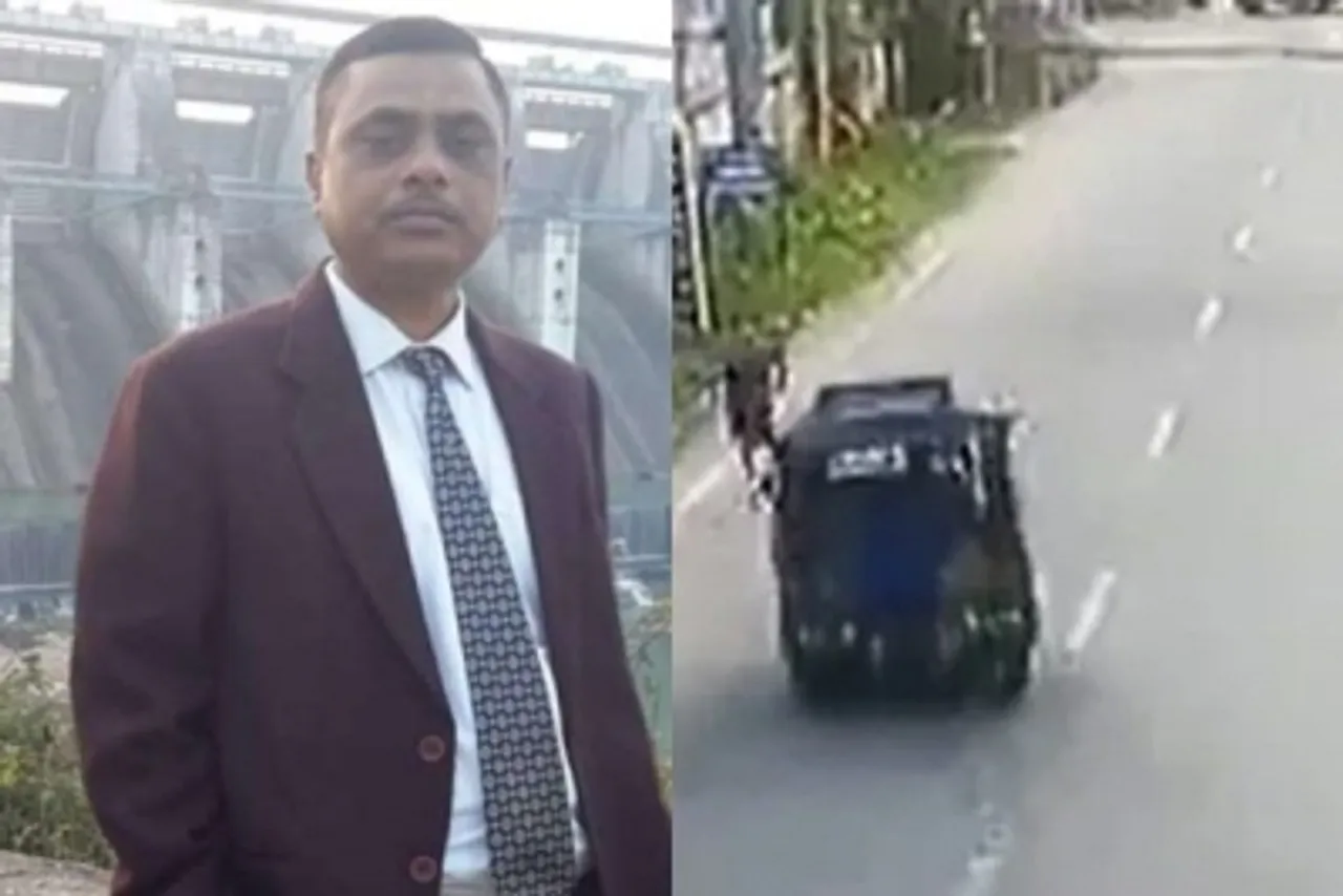 Judge Uttam