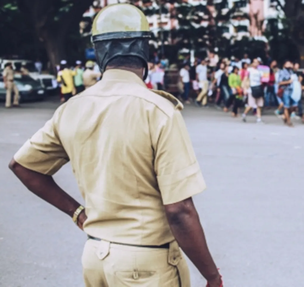 Karnataka policephotoPixabaycom