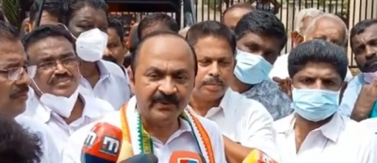 Kerala Leader