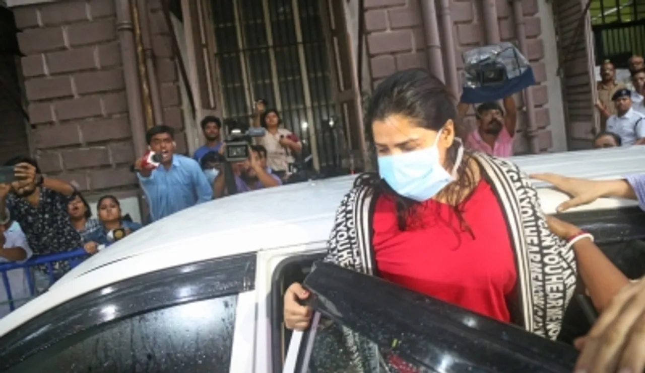 Kolkata Enforcement