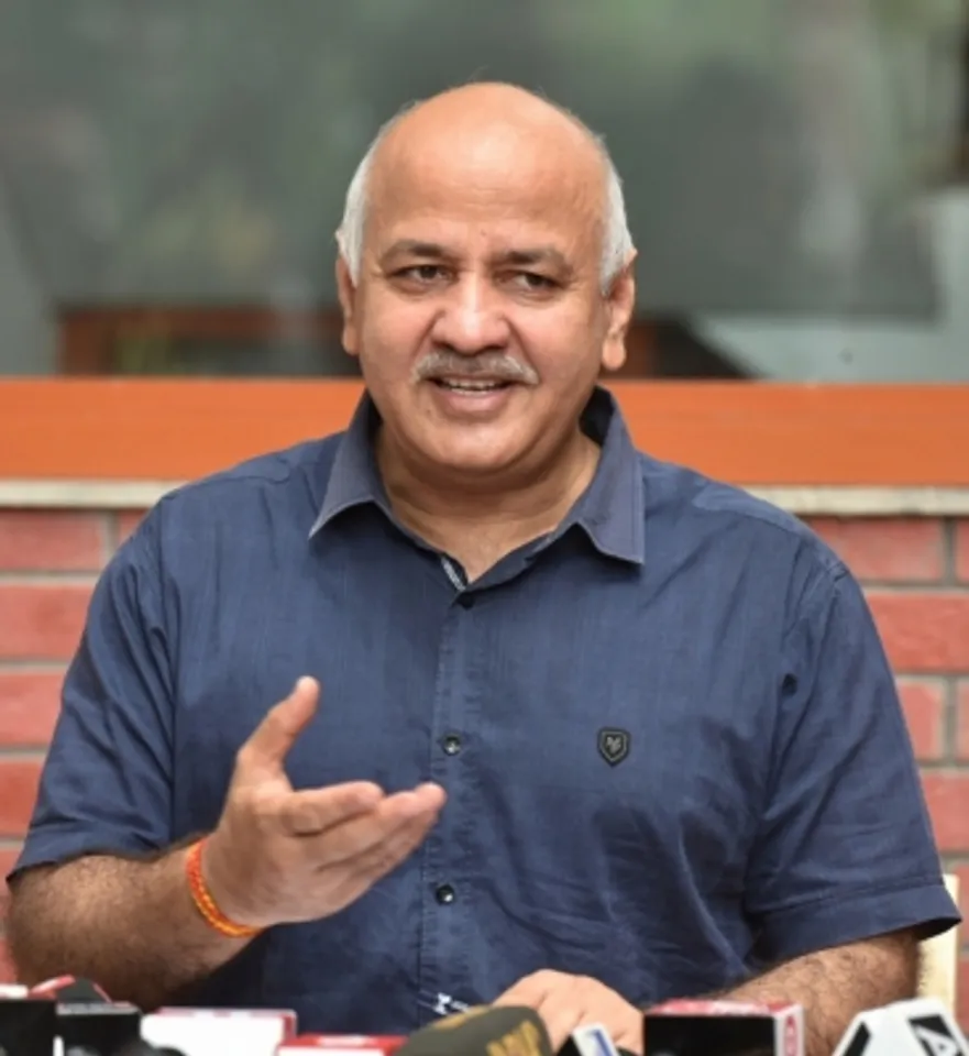 New Delhi