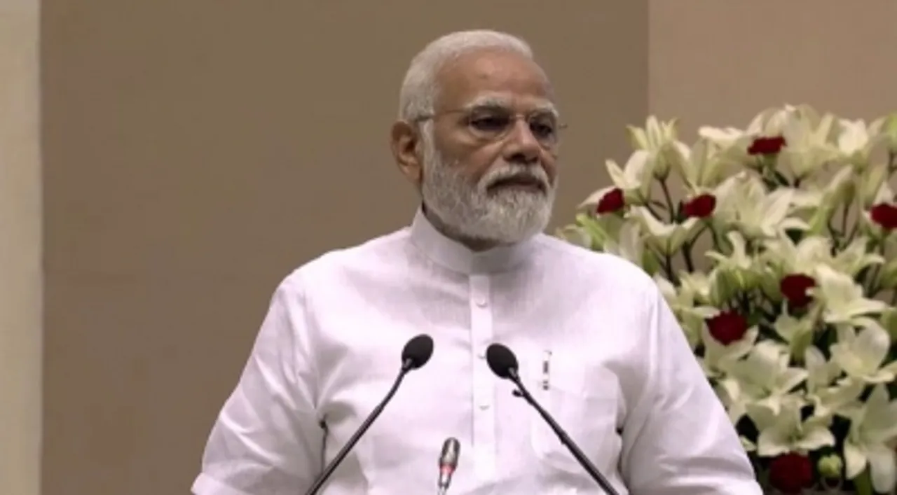 PM Narendra