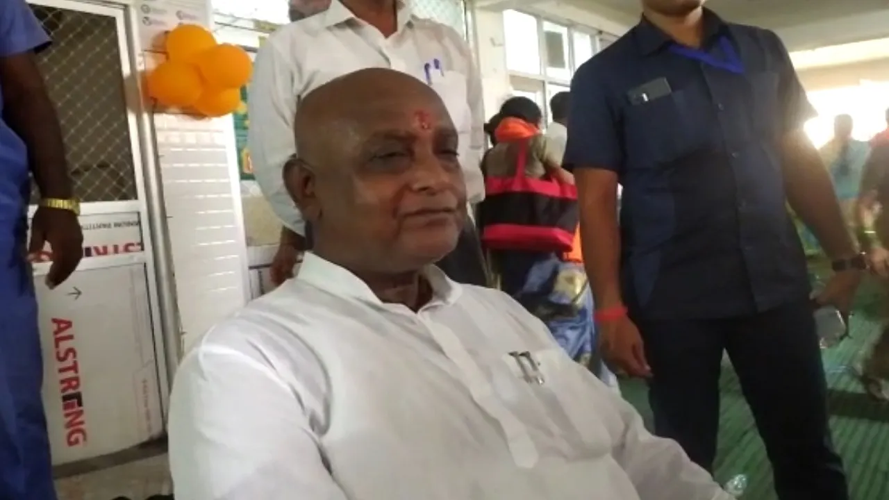 pramod kumar