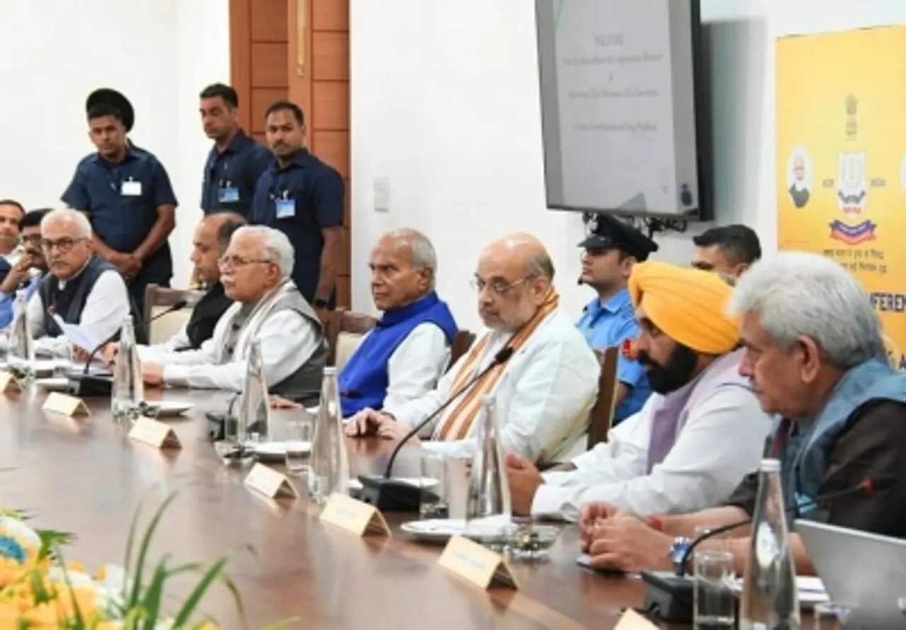 Punjab CM