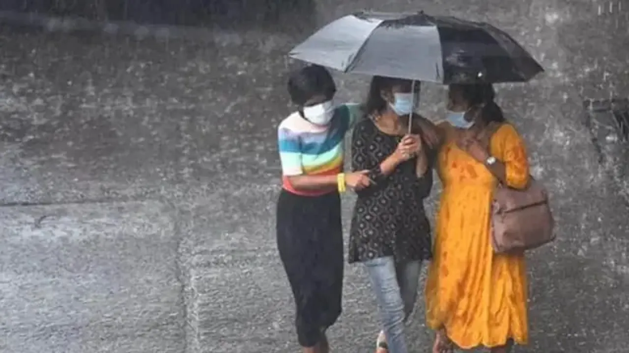 rain in bihar