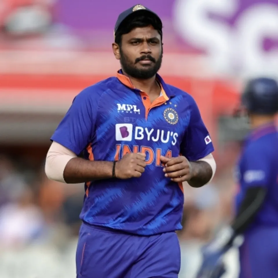 Sanju Samon