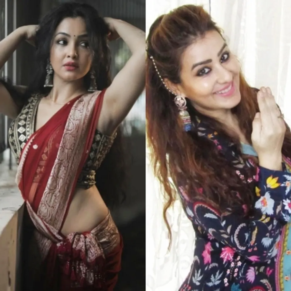 Shubhangi Atre
