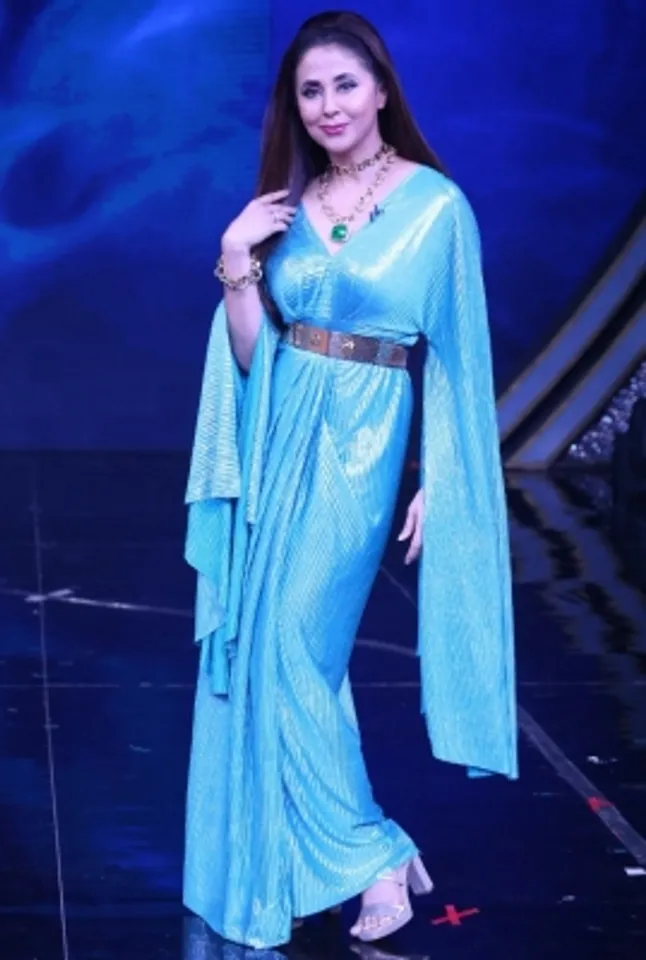 Urmila Matondkar