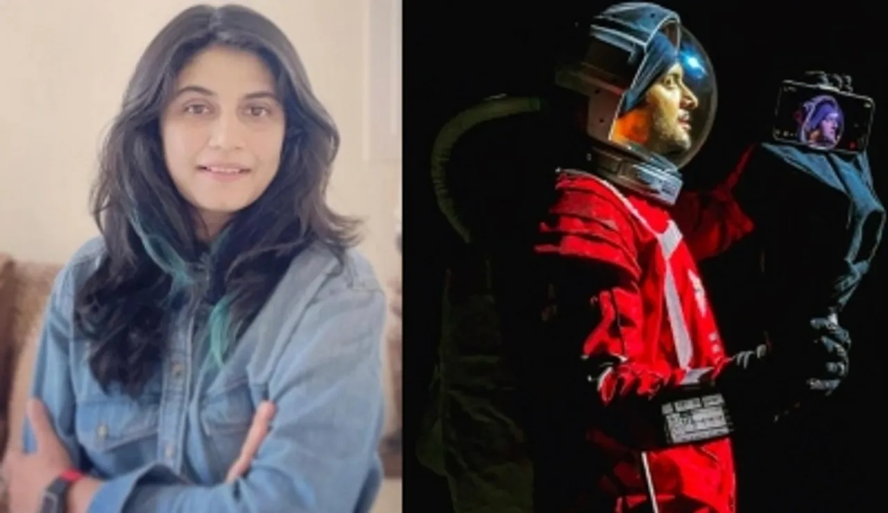 Arati Kadav