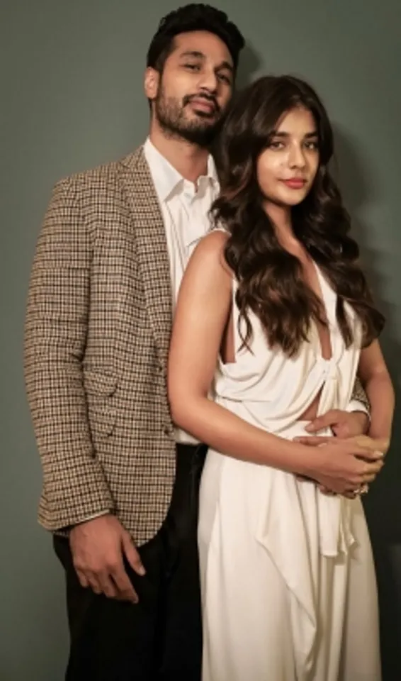 Arjun Kanungo