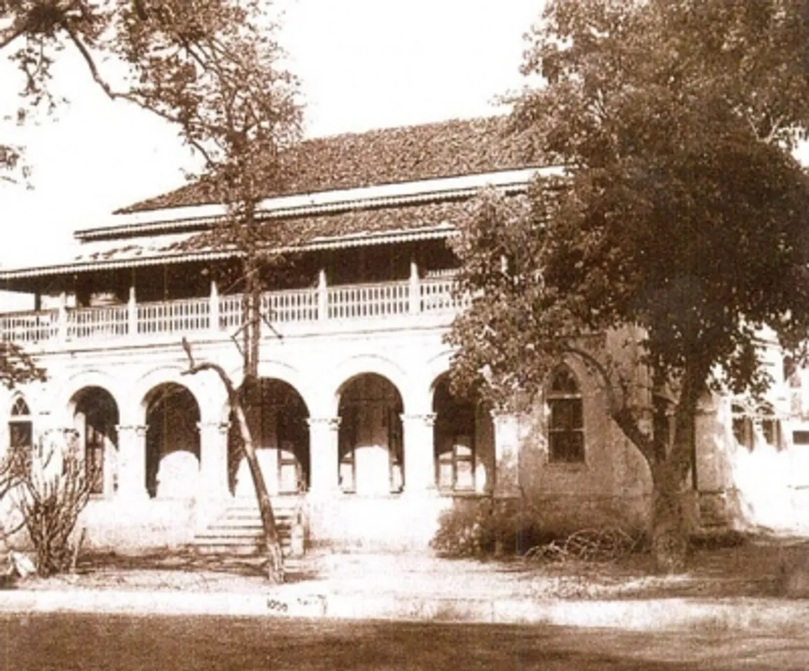 At Kochrab,