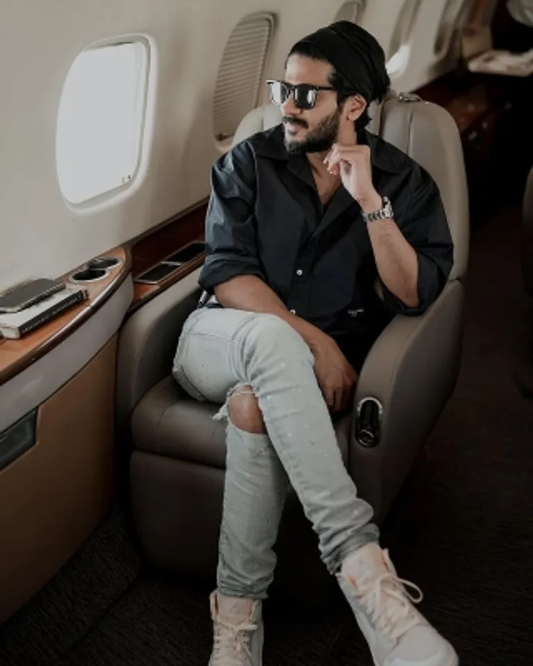 Dulquer Salmaan