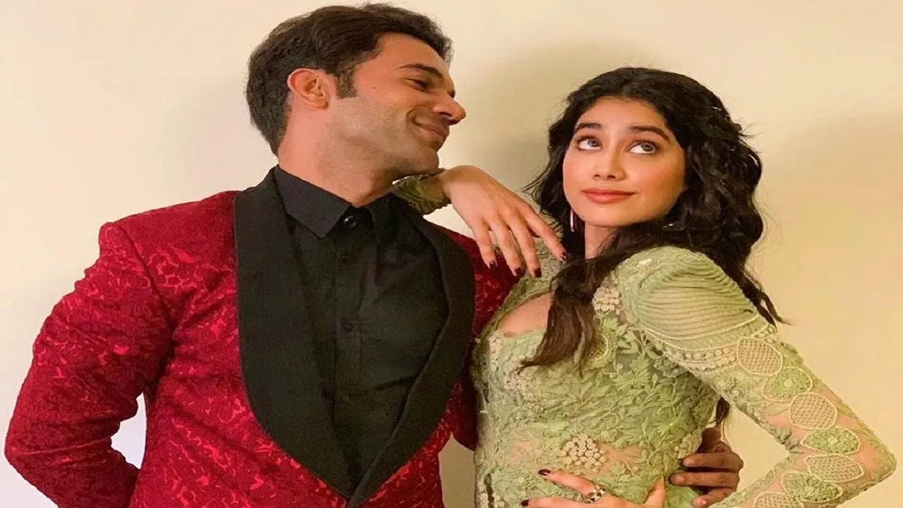 janhvi kapoor rajkummar rao main1