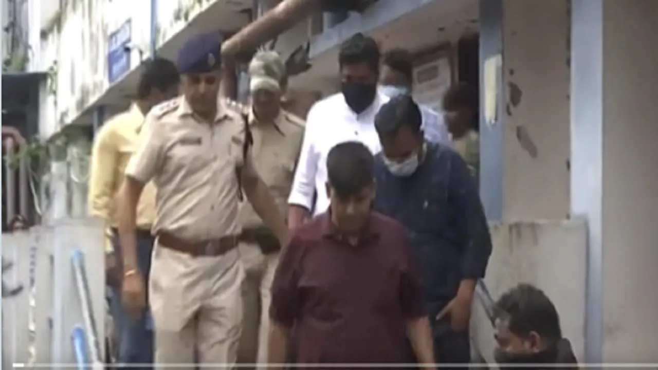 Jharkhand MLA