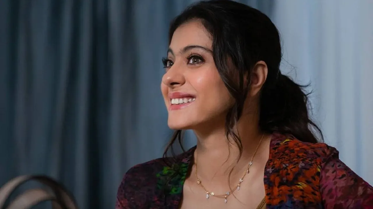 kajol