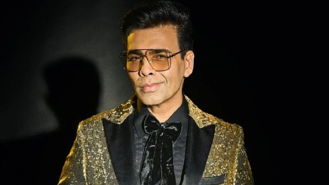 karan johar