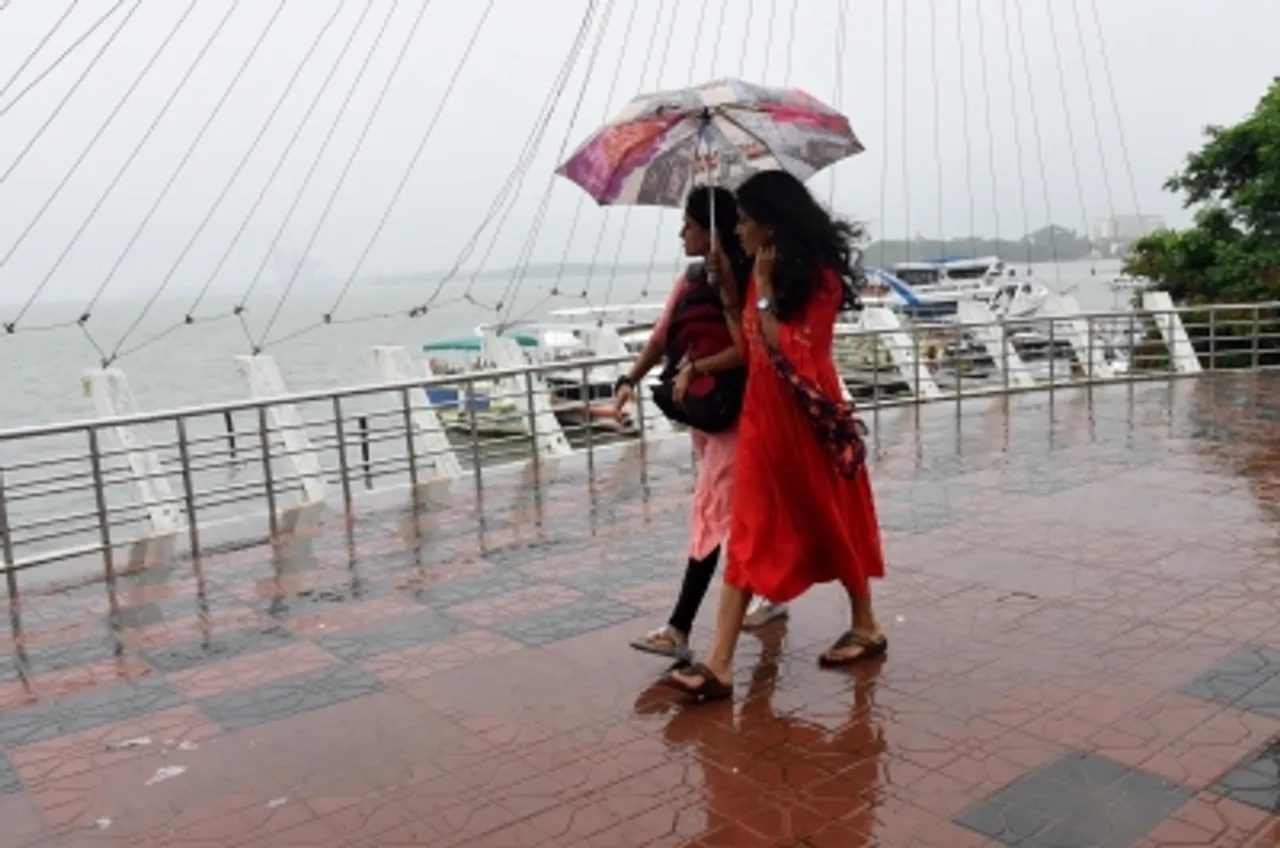 Kochi Girl